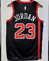 JORDAN MICHAEL (CHI)