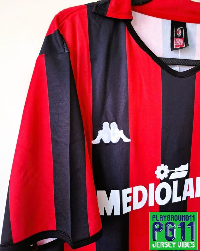 Van Basten Marco 1988-89 (Milan)