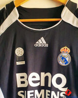 RONALDO 2006-07 (Real M)