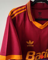 GIANNINI GIUSEPPE 1992-93 (Rom)