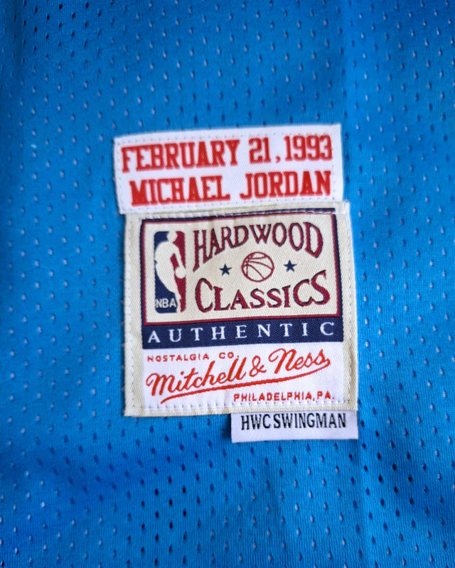 Jordan Michael (All Star Game)