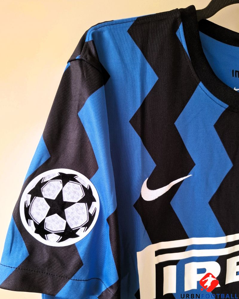 MARTINEZ LAUTARO 2020-21 (Int)