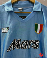 MARADONA DIEGO ARMANDO 1990-91 (Nap)