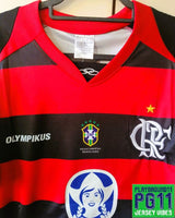 Ronaldinho 2011-12 (Flamengo)