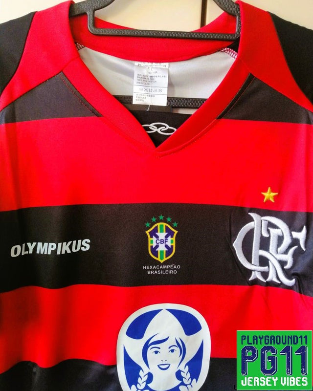 Ronaldinho 2011-12 (Flamengo)