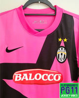 Del Piero Alessandro 2011-12 (Juventus)