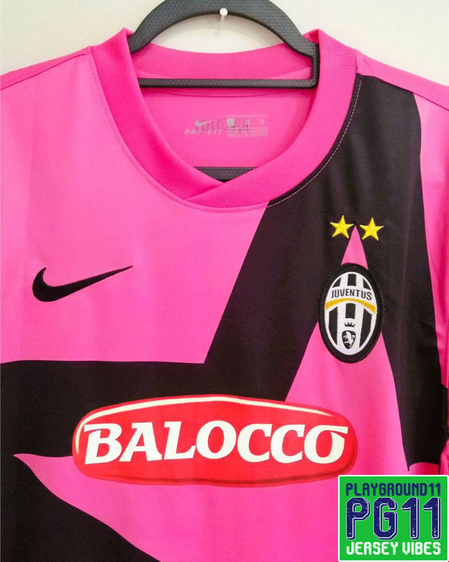 Del Piero Alessandro 2011-12 (Juventus)