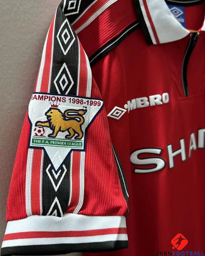 KEANE ROY 1999-00 (Man U)