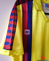 MARADONA DIEGO ARMANDO 1983-84 (Bar)