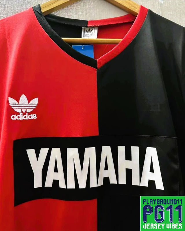 Maradona Diego Armando 1993-94 (Newell's Old Boys)