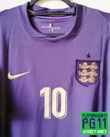 Bellingham Jude 2024-25 (England)