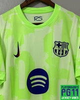 Yamal Lamine 2024-25 (Barcelona)