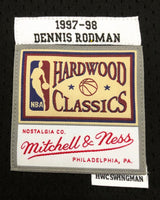 RODMAN DENNIS (CHI)