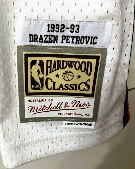 PETROVIC DRAZEN (NJN)