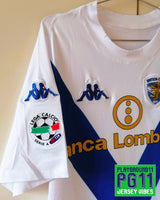 Baggio Roberto 2003-04 (Brescia)