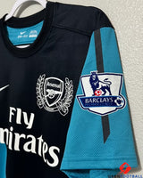 VAN PERSIE ROBIN 2011-12 (Ars)