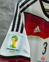 MULLER THOMAS 2014-15 (Ger)