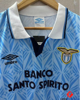 GASCOIGNE PAUL 1992-93 (Laz)