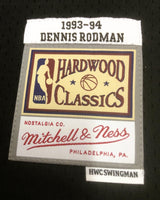 RODMAN DENNIS (SAS)