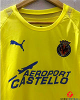 RIQUELME ROMAN 2005-06 (Vil)