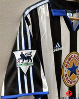 SHEARER ALAN 1999-00 (Newc)