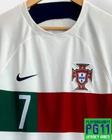 Ronaldo Cristiano 2022-23 (Portugal)