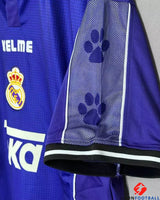 MIJATOVIC PREDRAG 1997-98 (Real M)