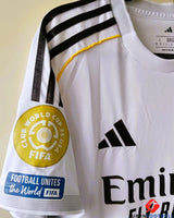 MBAPPE' KYLIAN 2025-26 (Real M)