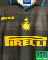 Ronaldo 1997-98 (Inter)