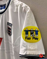 BECKHAM DAVID 2000-01 (Eng)