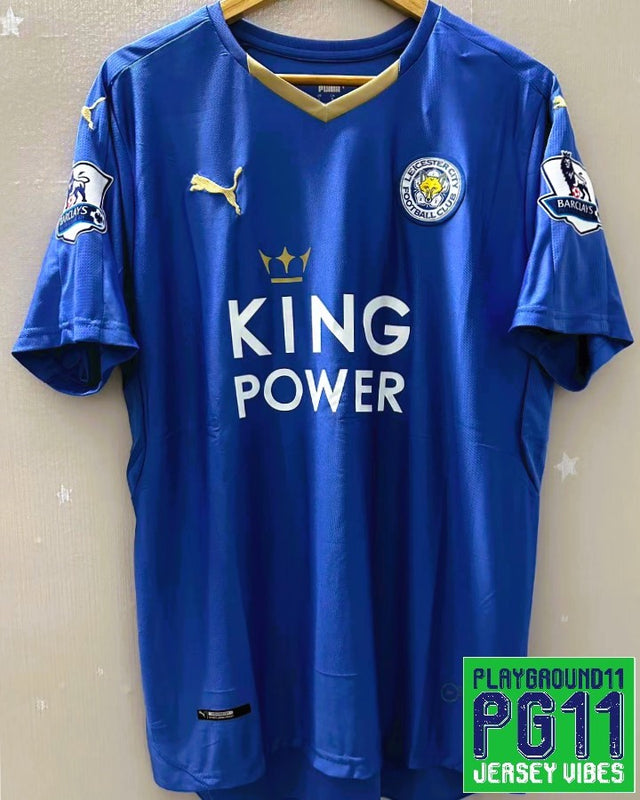 Vardy Jamie 2015-16 (Leicester)