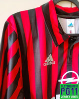 Maldini Paolo 1999-00 (Milan)