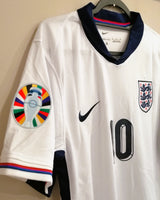 BELLINGHAM JUDE 2024-25 (Eng)