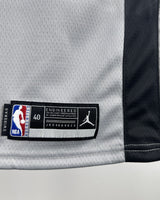 GINOBILI MANUEL (SAS)