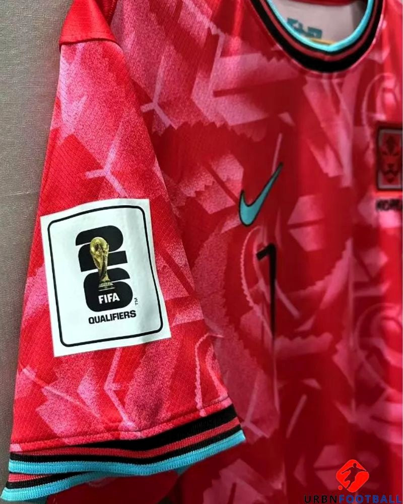 SON HEUNG-MIN 2024-25 (So K)