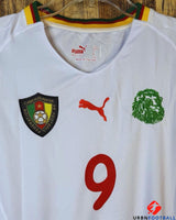 ETO'O SAMUEL 2002-03 (Cam)