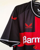 WIRTZ FLORIAN 2023-24 (Bay L)