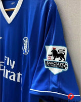 LAMPARD FRANK 2003-04 (Che)