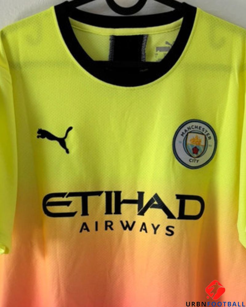 AGUERO KUN 2019-20 (Man C)