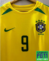 Ronaldo 2002-03 (Brasil)