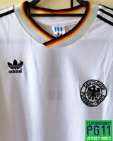 Beckenbauer Franz 1974-75 (Germany)