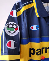 BUFFON GIANLUIGI 1999-00 (Par)