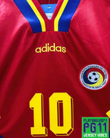 Hagi Gheorghe 1994-95 (Romania)