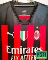 Ibrahimovic Zlatan 2022-23 (Milan)