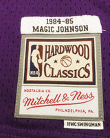 JOHNSON MAGIC (LAL)