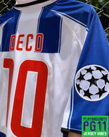 Deco 2003-04 (Porto)