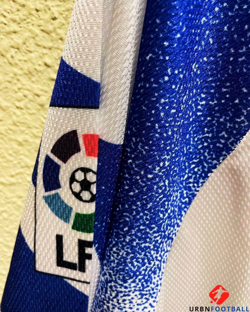 MAKAAY ROY 1997-98 (Ten)