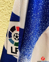 MAKAAY ROY 1997-98 (Ten)