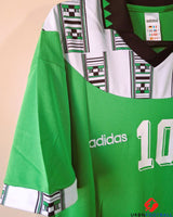 OKOCHA JAY JAY 1994-95 (Nig)