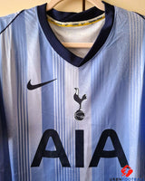 SON HEUNG-MIN 2024-25 (Tot)